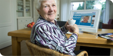 BrabantConnect pakt uit op Slimme Zorg congres